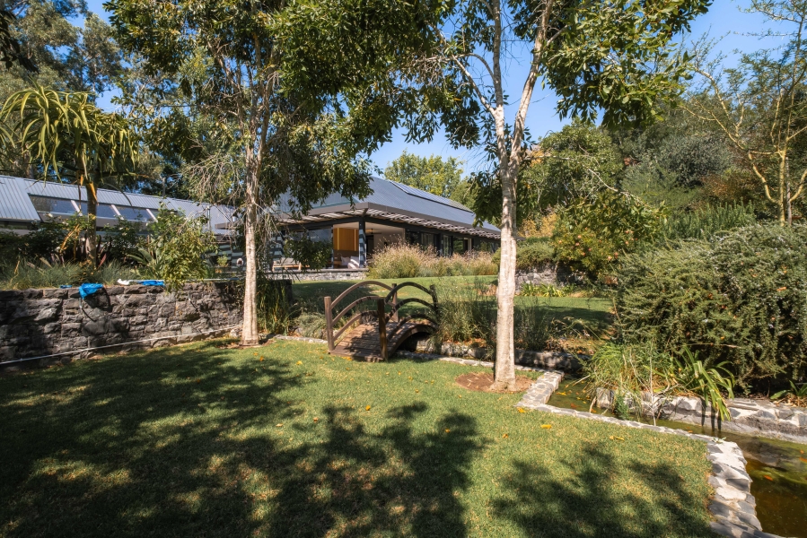 7 Bedroom Property for Sale in Groot Constantia Western Cape